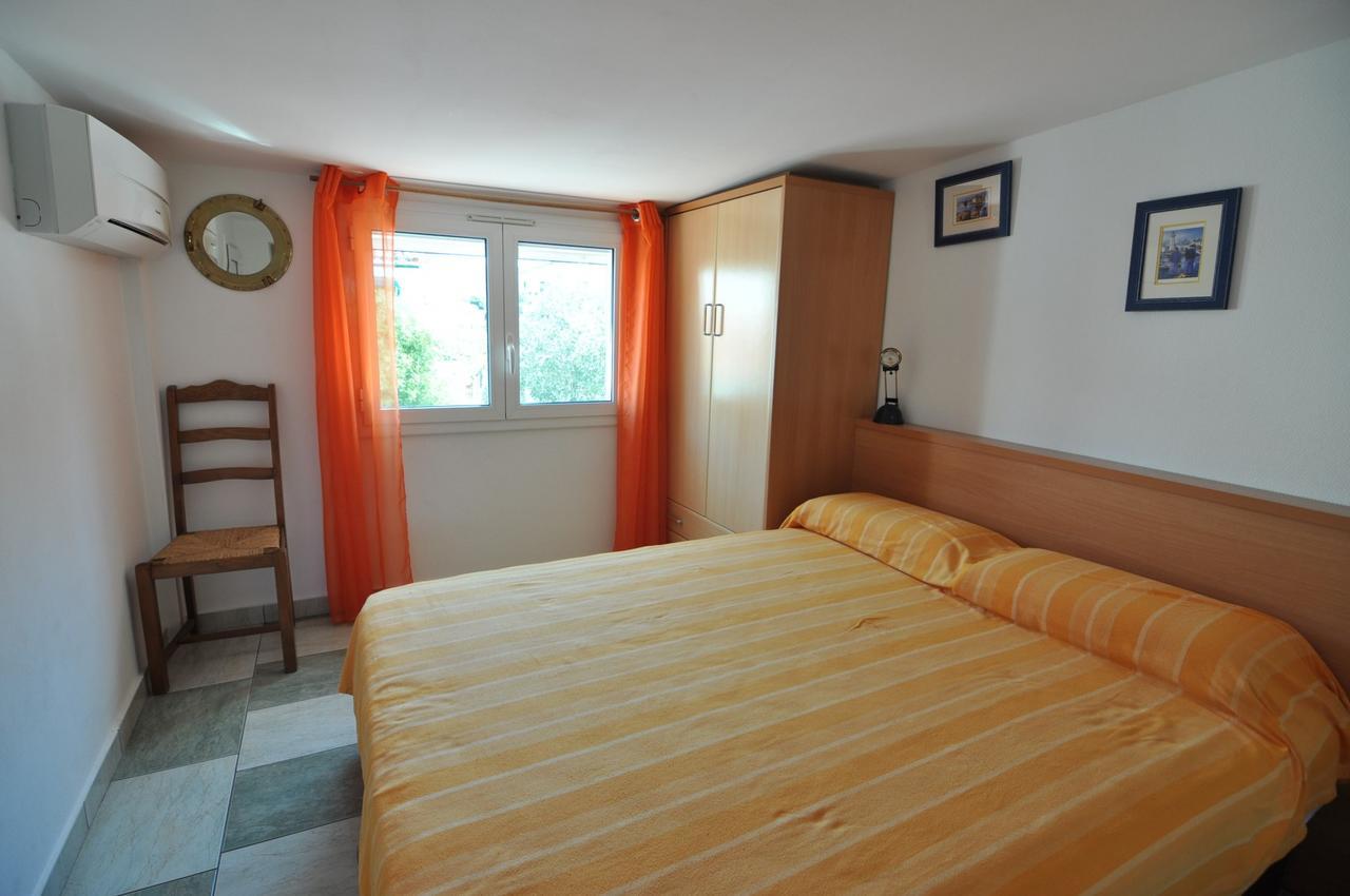 Rnet - Mas Matas A6 Roses Villa Kültér fotó